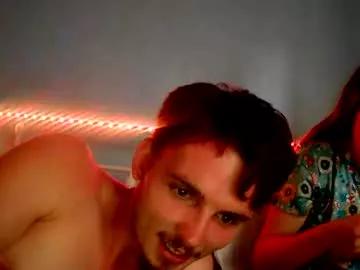 williamstormie from Chaturbate is Freechat