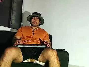 willianm777 from Chaturbate is Freechat