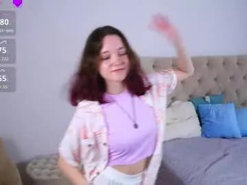 wilmavitanza from Chaturbate is Freechat
