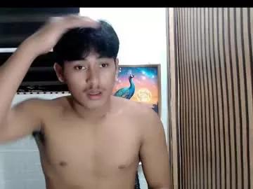 wilson_hugecock from Chaturbate is Freechat