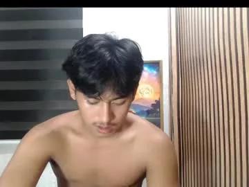 wilson_hugecock from Chaturbate is Freechat