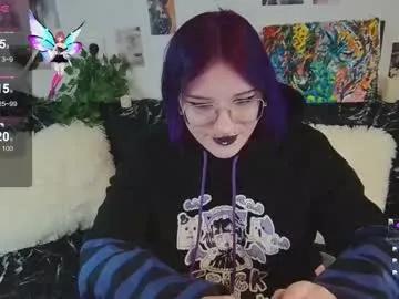 winstyxt from Chaturbate is Freechat