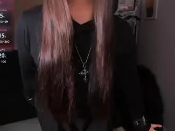 witchwitchblade from Chaturbate is Freechat