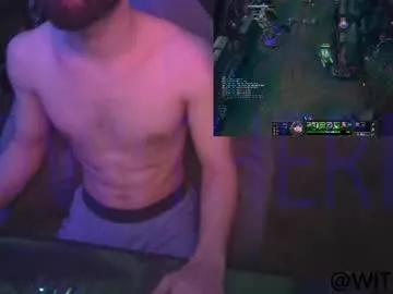 witherr from Chaturbate is Freechat