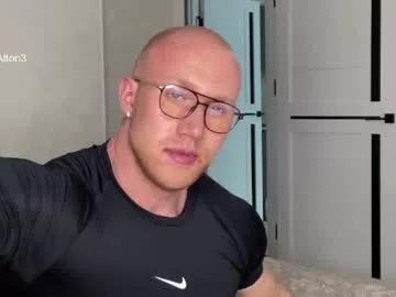 wlademarbergs from Chaturbate is Private
