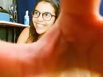 wonderyasmine from Chaturbate is Freechat