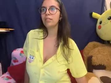wonderyasmine from Chaturbate is Freechat
