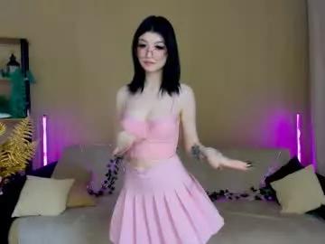 wondrousdiancee from Chaturbate is Freechat