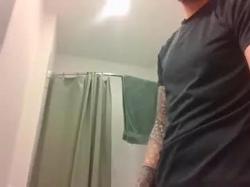 wontsaveyou from Chaturbate is Freechat