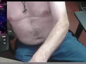 woodworker6473 from Chaturbate