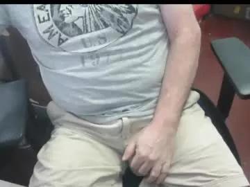 woodworker6473 from Chaturbate