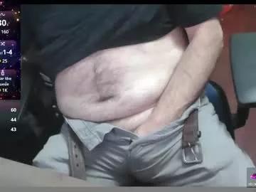 woodworker6473 from Chaturbate is Freechat