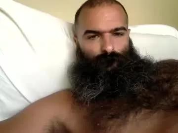 woof_wolf37 from Chaturbate is Freechat