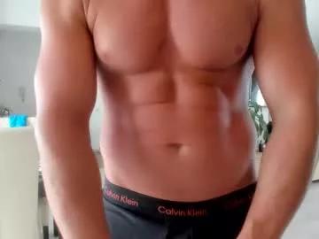 woolfiie from Chaturbate is Freechat