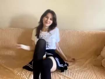 working_hohoho from Chaturbate is Freechat