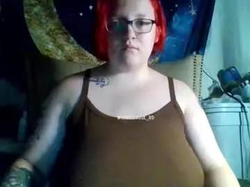 worriedrose_xo from Chaturbate is Freechat