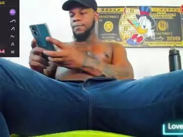 wotton_17 from Chaturbate is Freechat