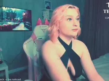 wounded_goddess from Chaturbate is Freechat