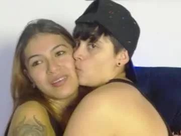 x2dolls from Chaturbate is Freechat