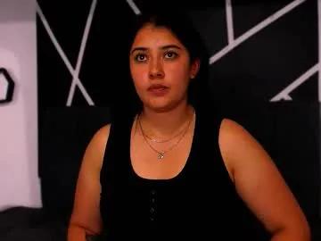 x_adeline_ from Chaturbate is Freechat