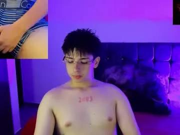 x_miller from Chaturbate is Freechat