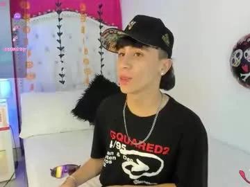 xaandergrey from Chaturbate is Freechat