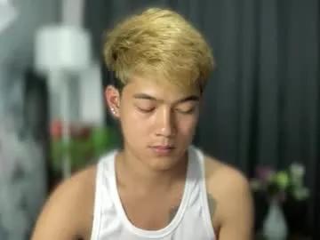 xaldrian_destroyer from Chaturbate is Freechat