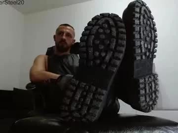 xandeer_steel from Chaturbate is Freechat