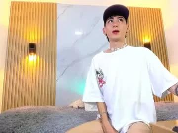 xander_angels from Chaturbate is Freechat