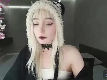 xarnidoll_ from Chaturbate is Freechat
