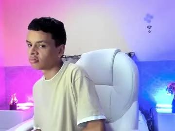 xavier_fox__ from Chaturbate is Freechat