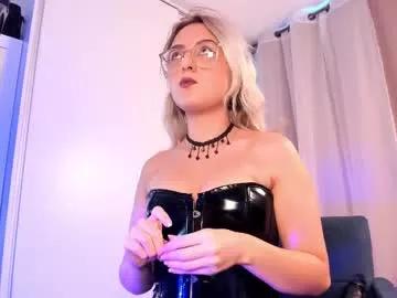 xcherrygoth from Chaturbate is Freechat
