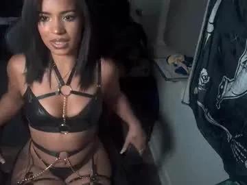 xenathewitch from Chaturbate is Freechat