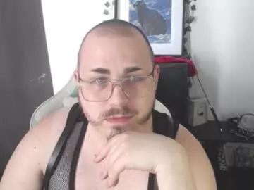 xfabian_love from Chaturbate is Freechat