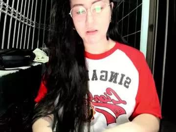 xgoddess_of_cumx from Chaturbate is Freechat