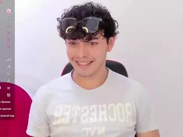 xhans17 from Chaturbate is Freechat