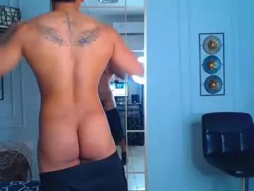 xhottoyszonex from Chaturbate is Freechat