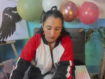 ximena_sm from Chaturbate is Freechat