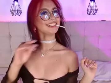 ximenaa_as from Chaturbate is Freechat