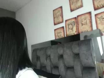 ximenaarango from Chaturbate is Freechat