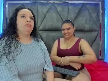 ximenarusso from Chaturbate is Freechat