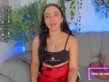 ximenasalazar from Chaturbate is Freechat
