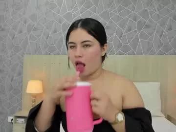 xiomy_gomez from Chaturbate is Freechat