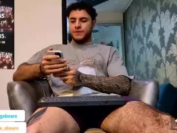 xlittle_xbearx from Chaturbate is Freechat