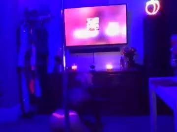 xocalibabyxo from Chaturbate is Freechat