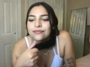 xoellee from Chaturbate is Freechat