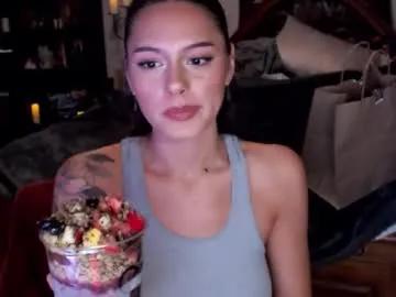 xoveronicalove from Chaturbate is Freechat