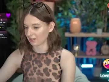 xoxo_molly from Chaturbate is Freechat