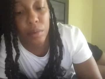 xoxobabixoxo from Chaturbate