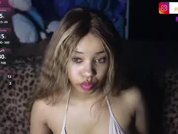 xoxokaylaa from Chaturbate is Freechat
